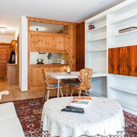 Appartement Direkt Am - Aussicht - Balkon - Tg-stellplatz