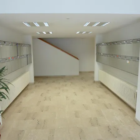 Апартаменты Direkt Am - Aussicht - Balkon - Tg-stellplatz