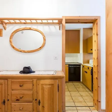 Direkt Am - Aussicht - Balkon - Tg-stellplatz Appartement