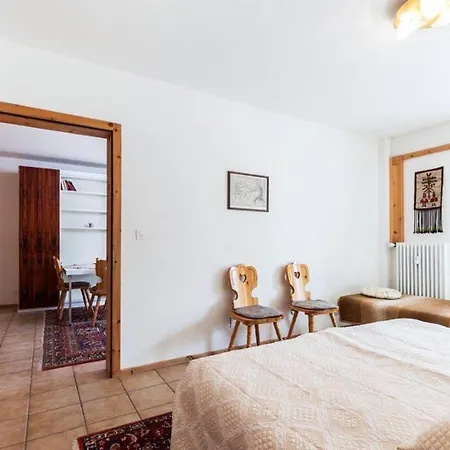 Direkt Am - Aussicht - Balkon - Tg-stellplatz *