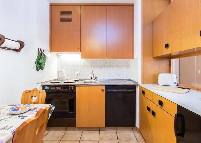 Direkt Am - Aussicht - Balkon - Tg-stellplatz アパート *